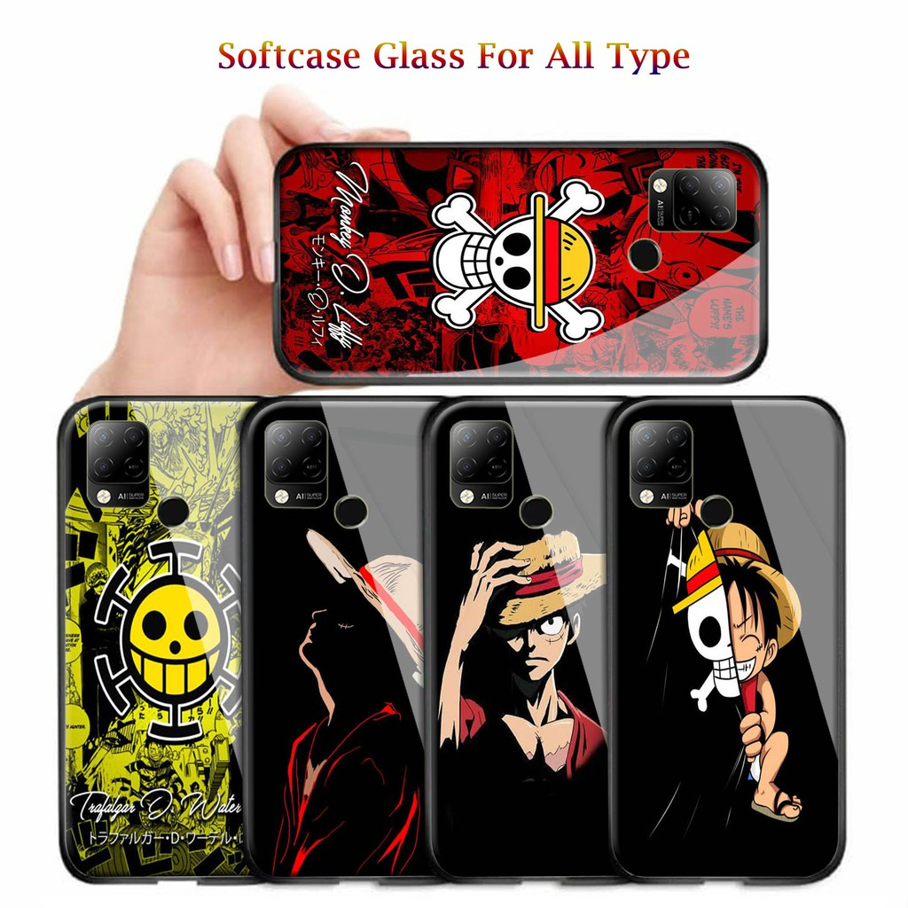 (S10) Softcase Kaca Infinix Hot 10s - Case Hp Infinix Hot 10s - Casing Hp Infinix Hot 10s