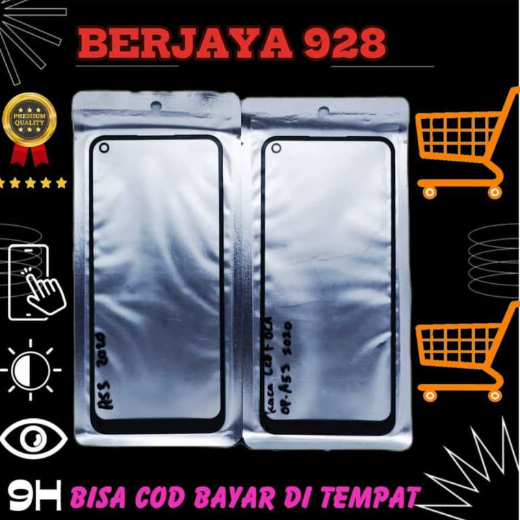 KACA LCD+OCA OPPO A53 2020 / A11S / A32 / A53S / A33 2020 / A54 4G / A55 4G / RLME C17 / 7i / 1+ NOR
