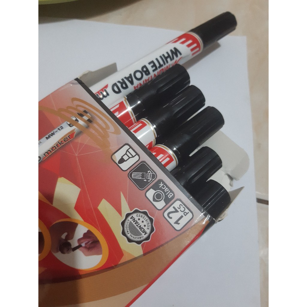 

Spidol Untuk Papan Tulis Bisa Di Hapus
