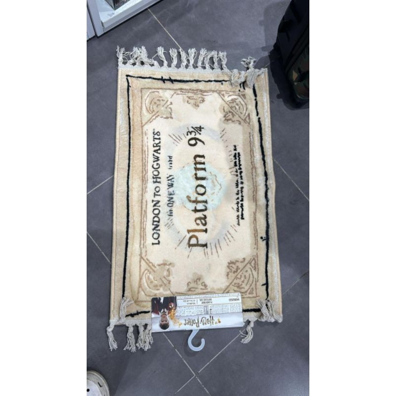 Keset Miniso Harry Potter