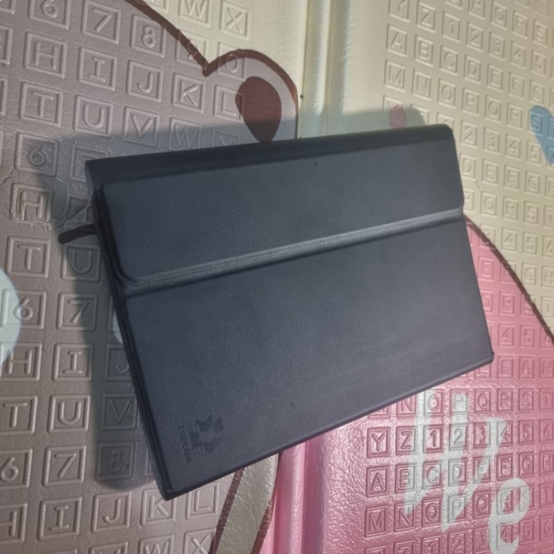 TRIPLEDI KEYBOARD For Samsung Galaxy Tab S6 Lite