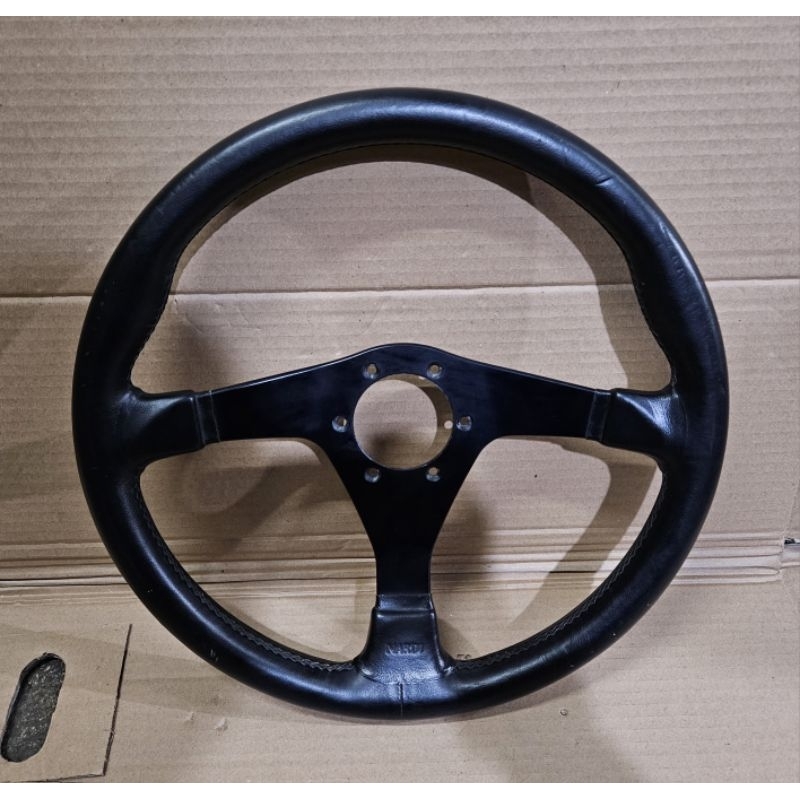 Stir Setir Racing Original Nardi