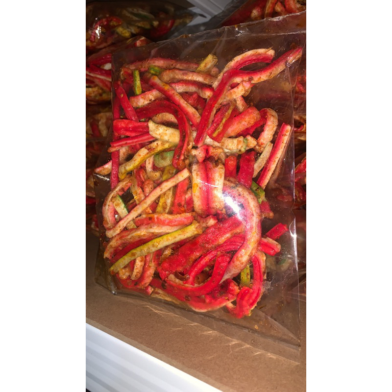 

SEBLAK BETON EXTRA PEDAS