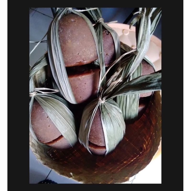 

Gula Aren Asli 1 Kojor ( 5 pasang)