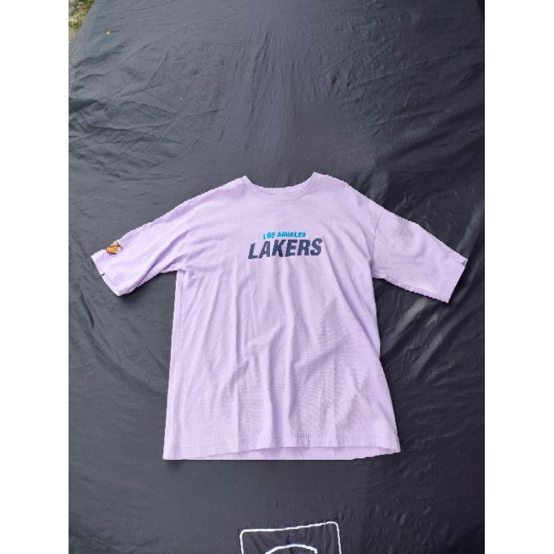 T-Shirt NBA Lakers