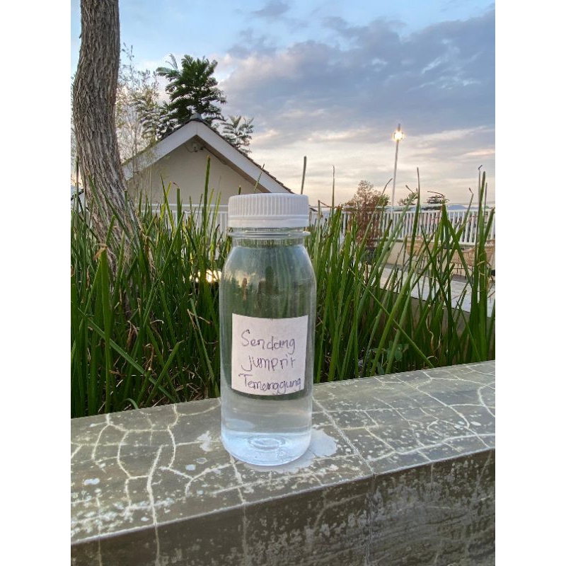 

Tirta Sendang jumprit (Air Suci sendang jumprit) Temanggung