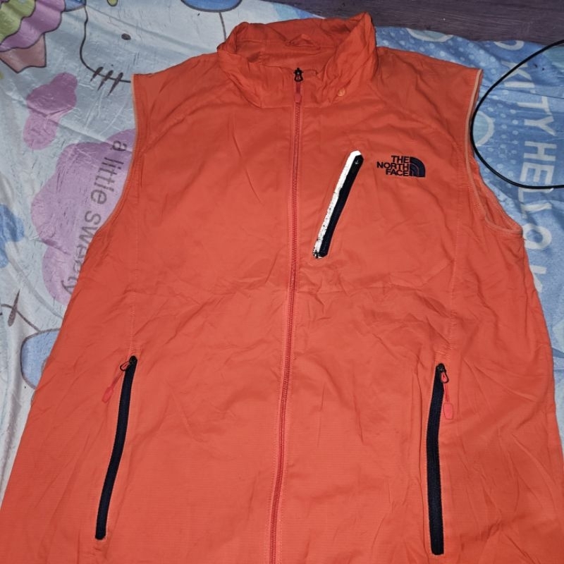 Vest TNF Original - Size S Fit M