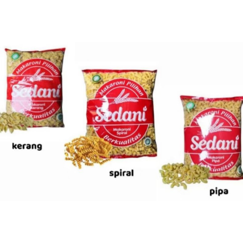 

Sedani 1 kg