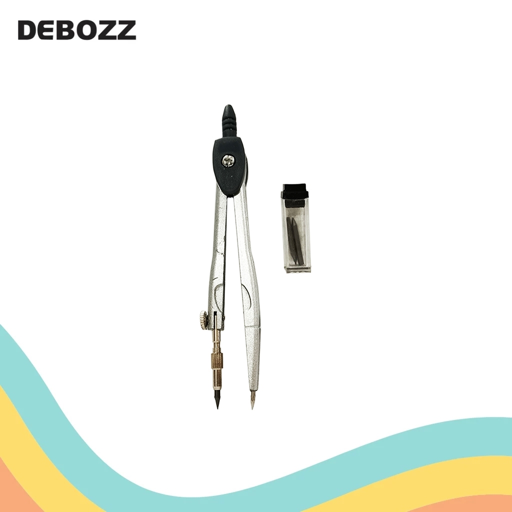 

JANGKA DEBOZZ DB 813 (1 PCS)