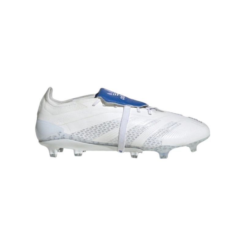 David Beckham x Adidas Predator Elite FG "Blue Bird"
