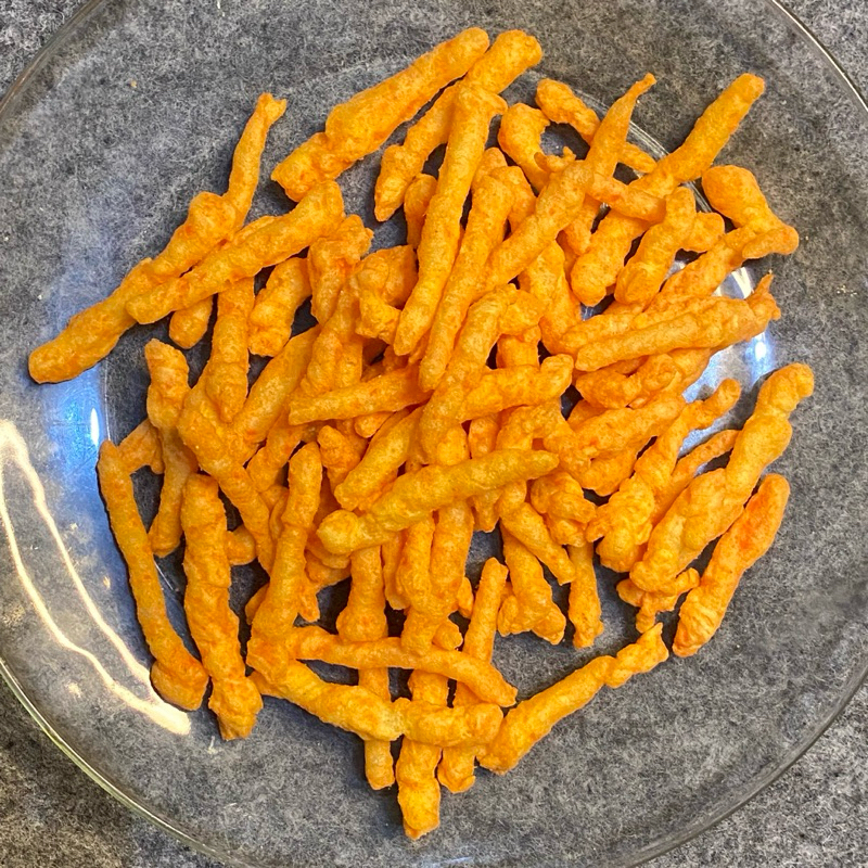 

TWIST CORN (Jagung Panggang) 250gr