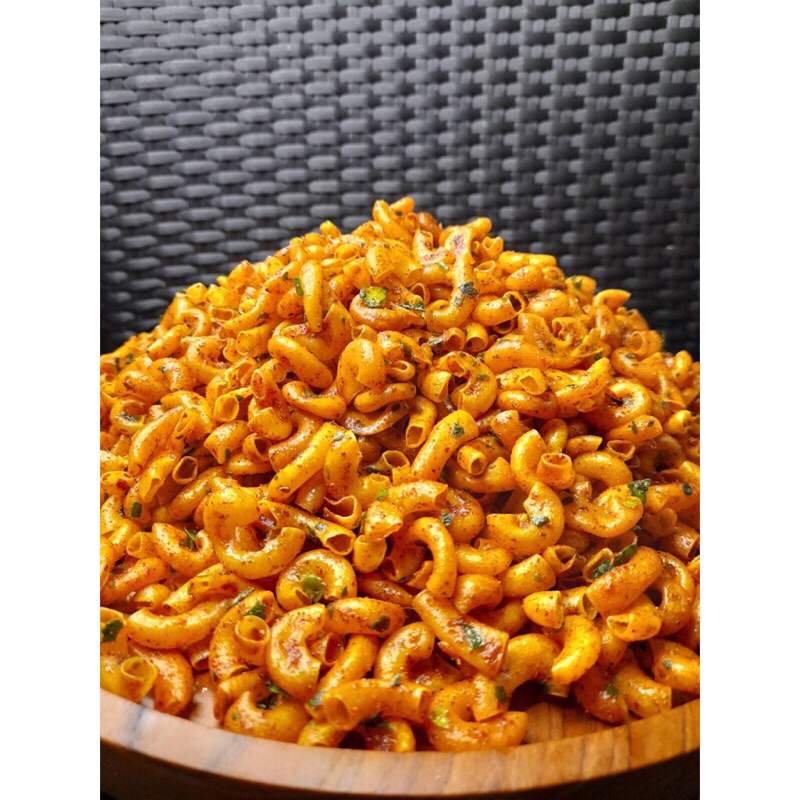 

Makaroni SIRASA SNACK