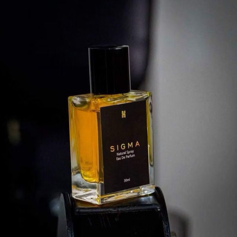Sigma Exclusive Men Perfume || Eau De Parfume - Parfum Pria Ekslusif - Parfum Mewah Terlaris ok