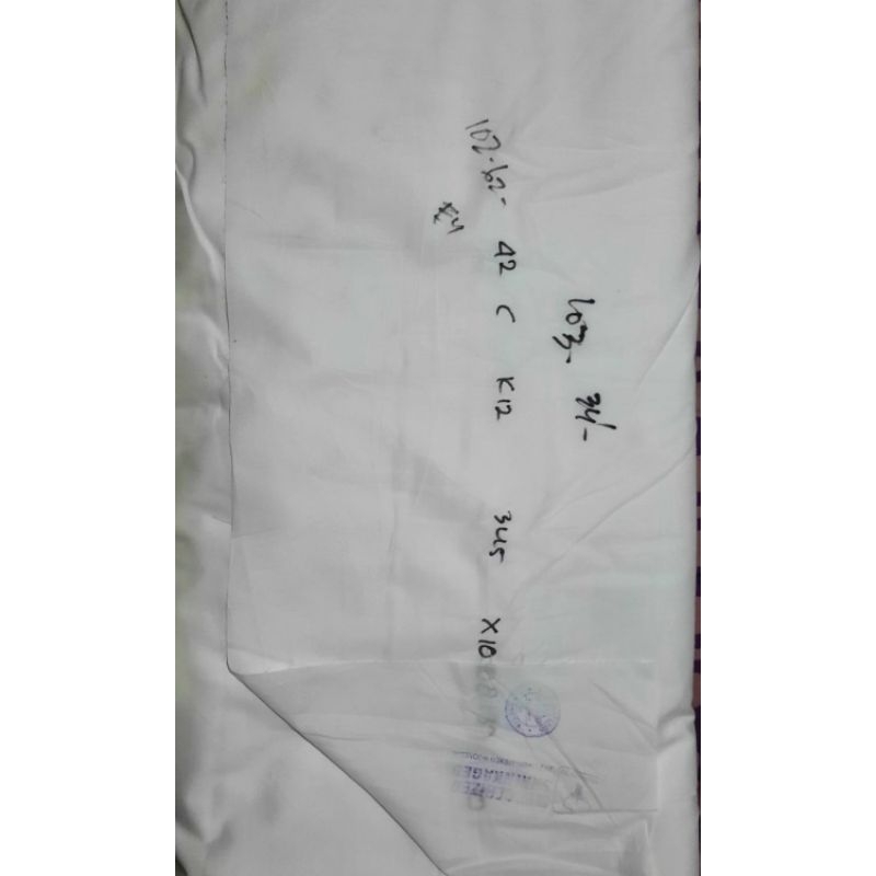 kain mori primissima L105 345 BMS b.50