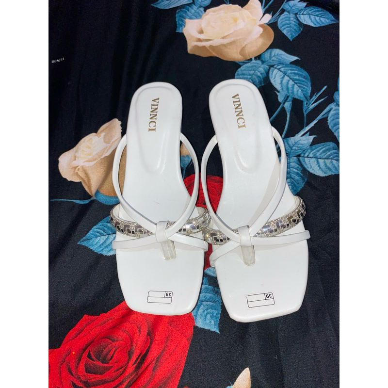 sandal Vincci termurahh ori