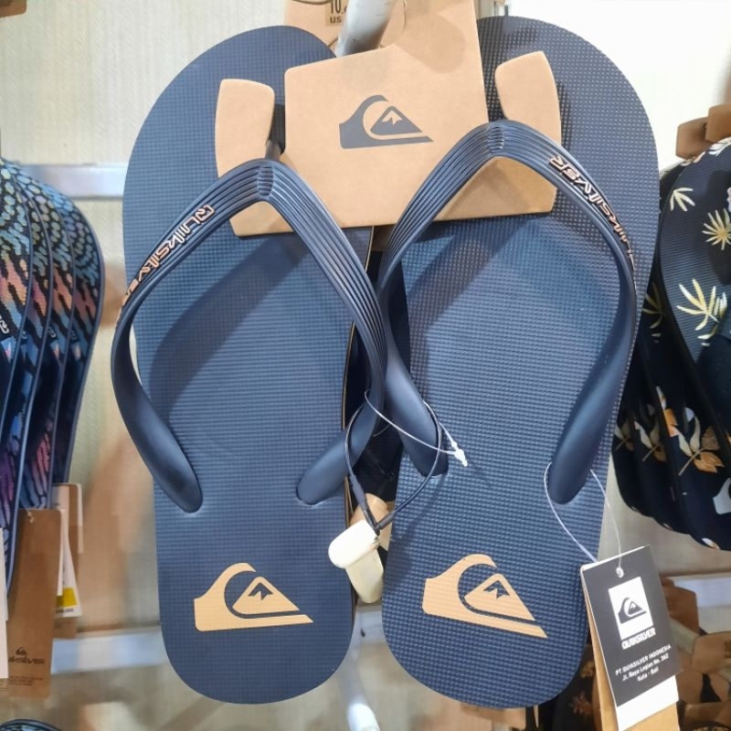 Sandal Pria Quiksilver Original