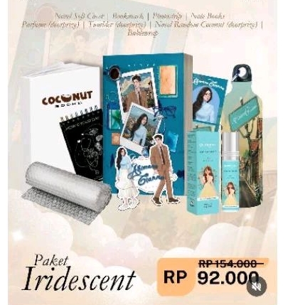 NOVEL ABIMANA GIANNA