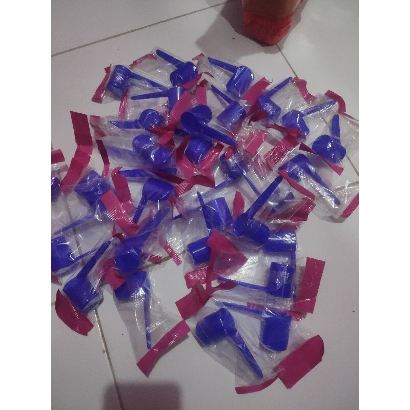 Sendok Takar Susu Bebelac Murah.