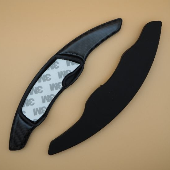 Paddle Shifter Carbon Toyota 86