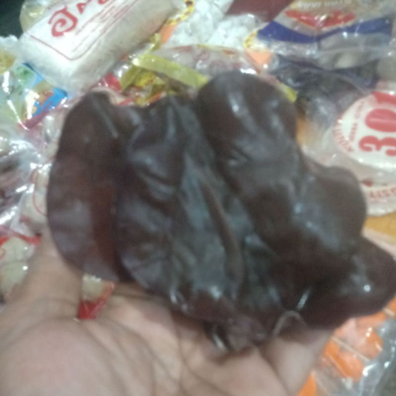 

jamur kuping 500 gr
