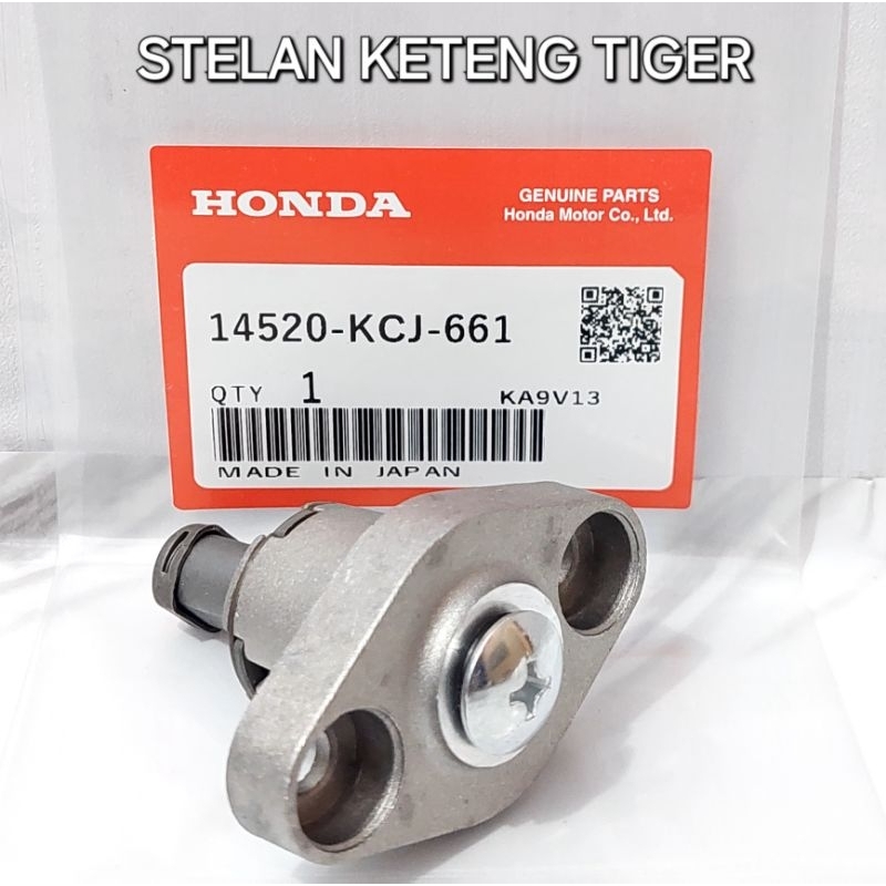 STELAN KETENG TIGER 14520KCJ661 MADE JAPAN
