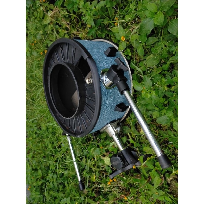 mini kick bass drum elektrik
