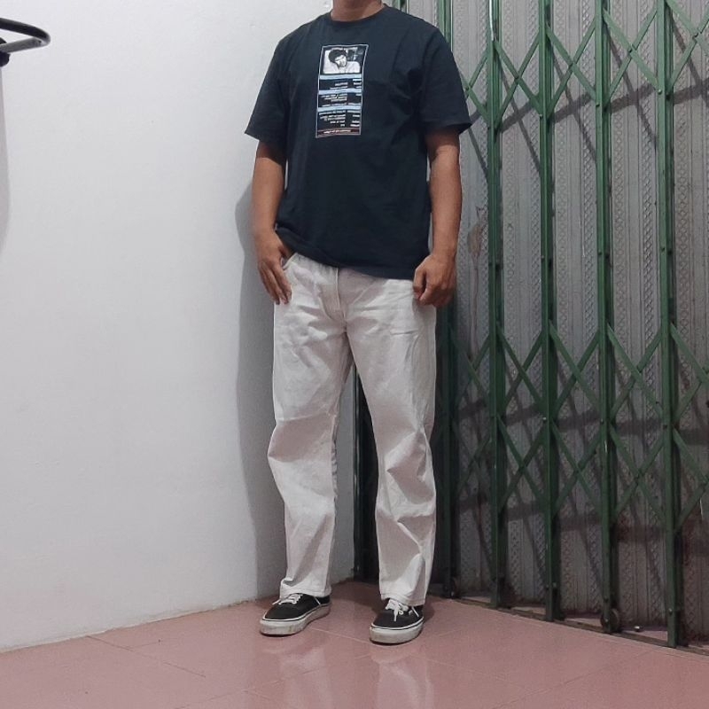 Uniklo Jeans