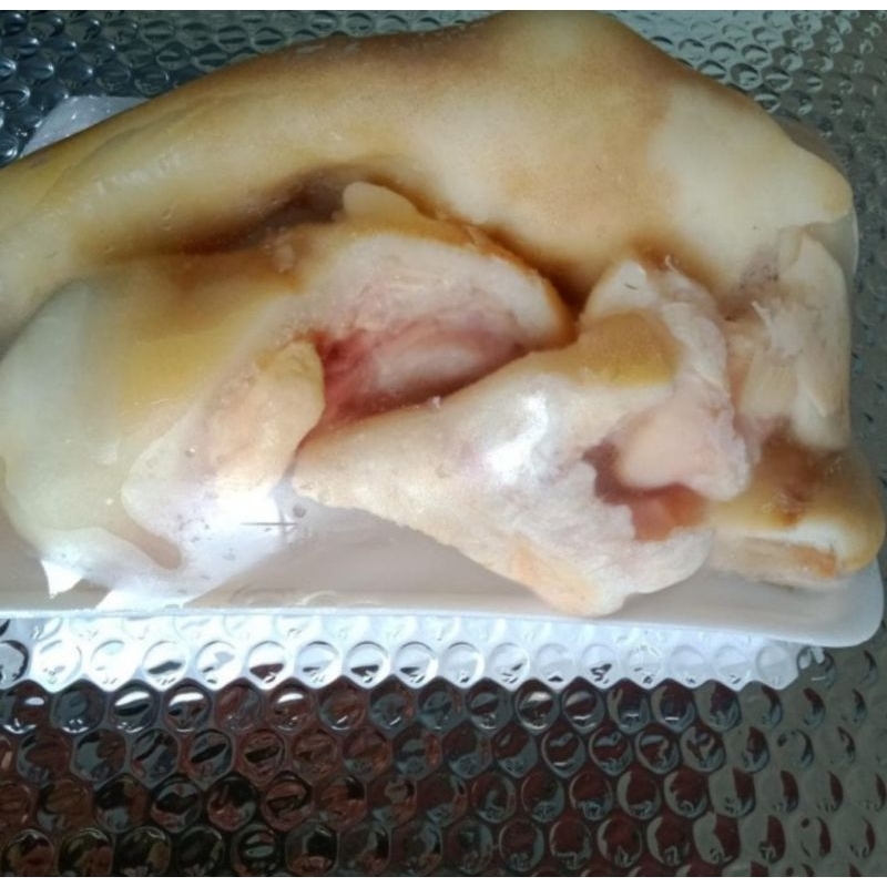 

TUNJANG KAKI SAPI FILLET 1 kg