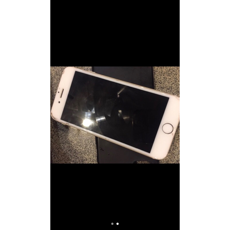 Iphone 6s 32GB ex ibox