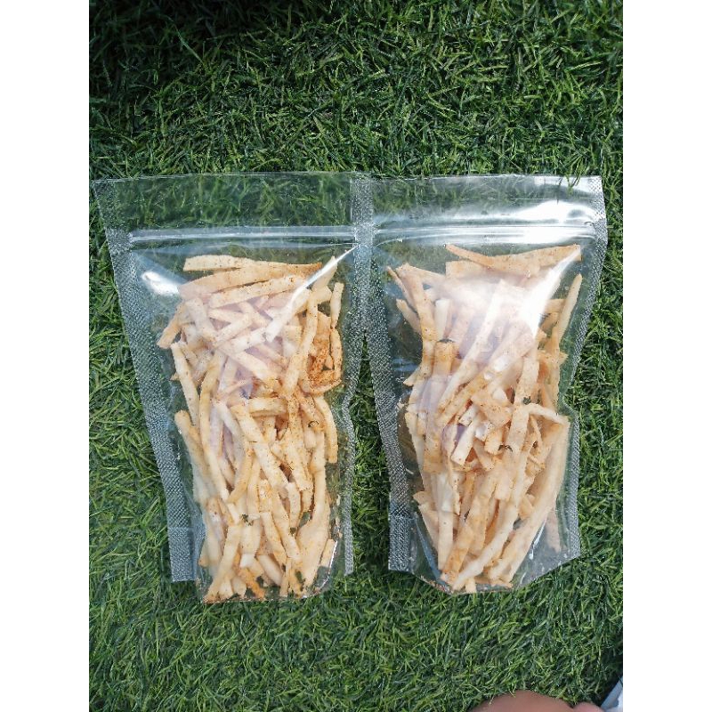 

SISTIK PEDAS GURIH DAUN JERUK