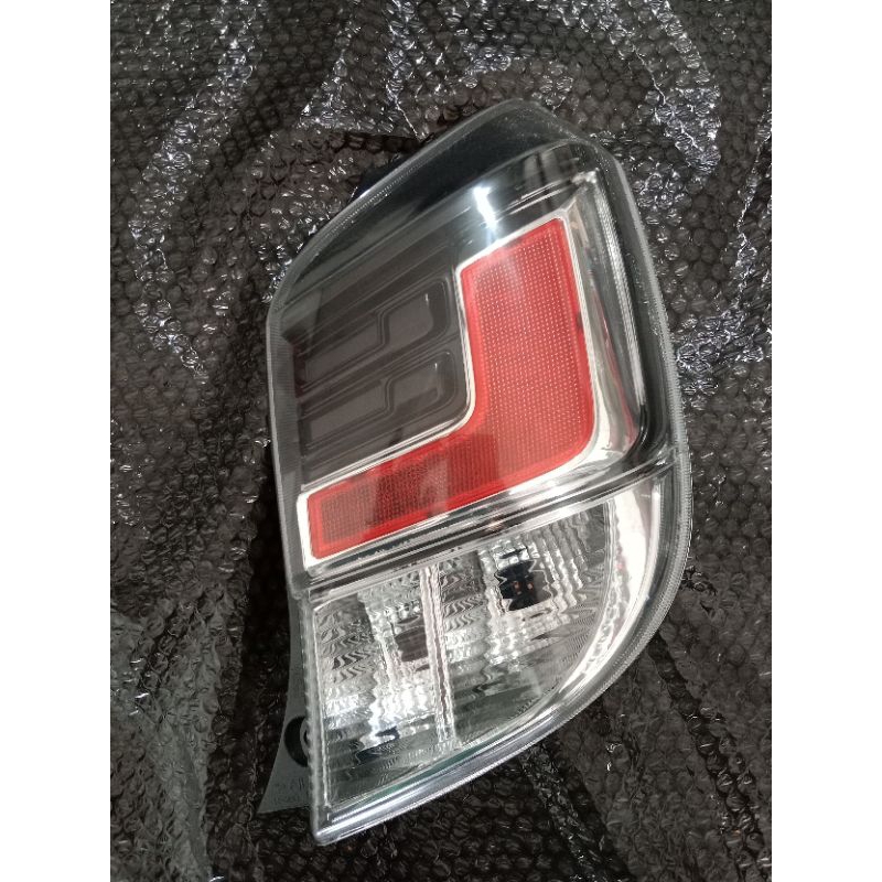 Lampu belakang Agya, Ayla 2022,2023,2024