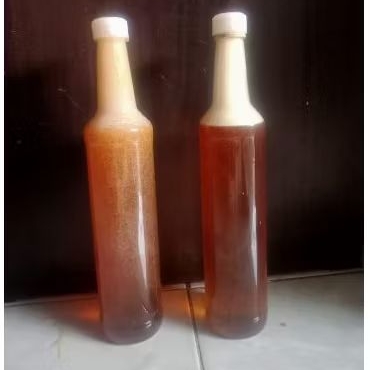 

Madu Murni Asli NTT