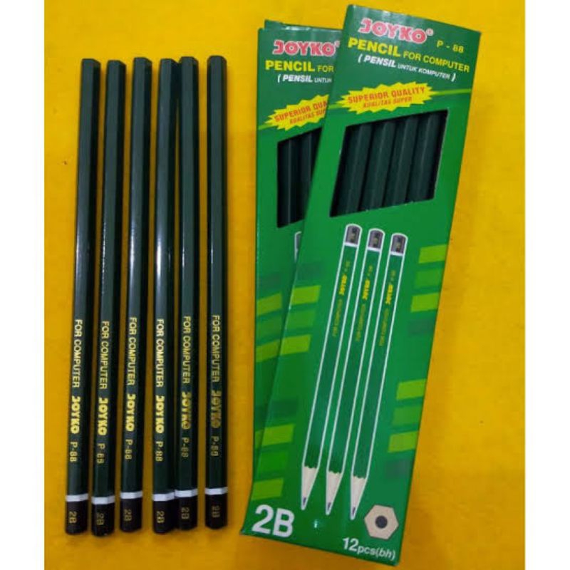 

pensil p88 for computer joyko