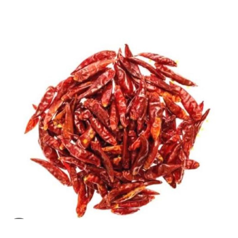 

cabe cabai rawit kering 1/2kg tanpa tangkai