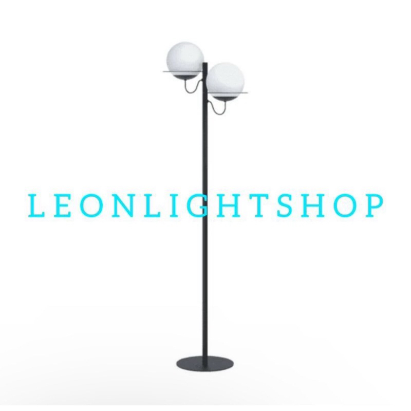 EGLO LAMPU LANTAI STANDING SABALETE E-27/FLOOR LAMP ACE HARDWARE/LAMPU SUDUT/LAMPU TIDUR/LAMPU HIAS/