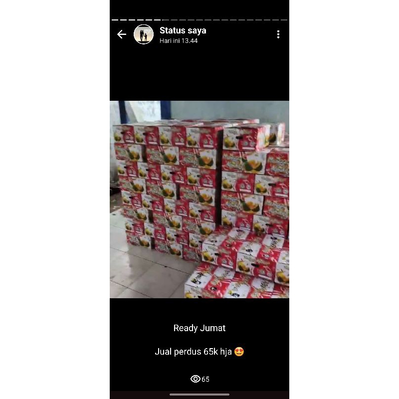 

mangga Alpukat isi -+ 5 kg