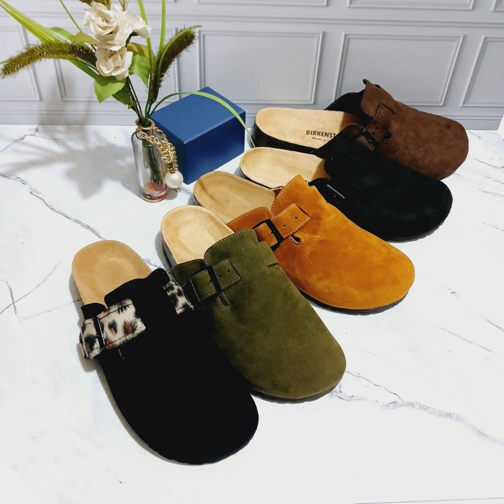 Fans bally - Sepatu Sandal Sendal Pria Slippers Sandal Slop Distro Boston