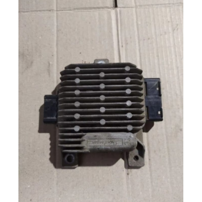 ECU/CDI MOTOR HONDA VARIO 150 ESP LED OLD ORIGINAL COPOTAN HONDA GENUINE  PARTS  AHM 30400 K59 A11