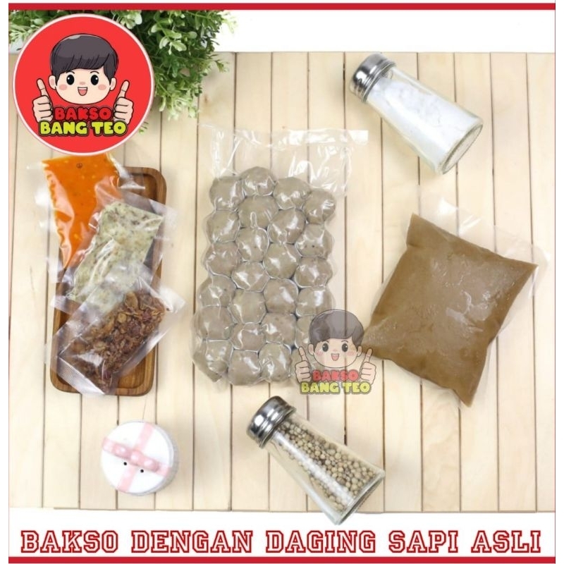 

BAkso TEo BATE baksobangteo