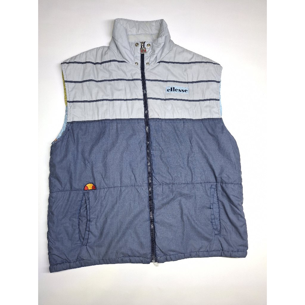 jaket second "ELLESSE"