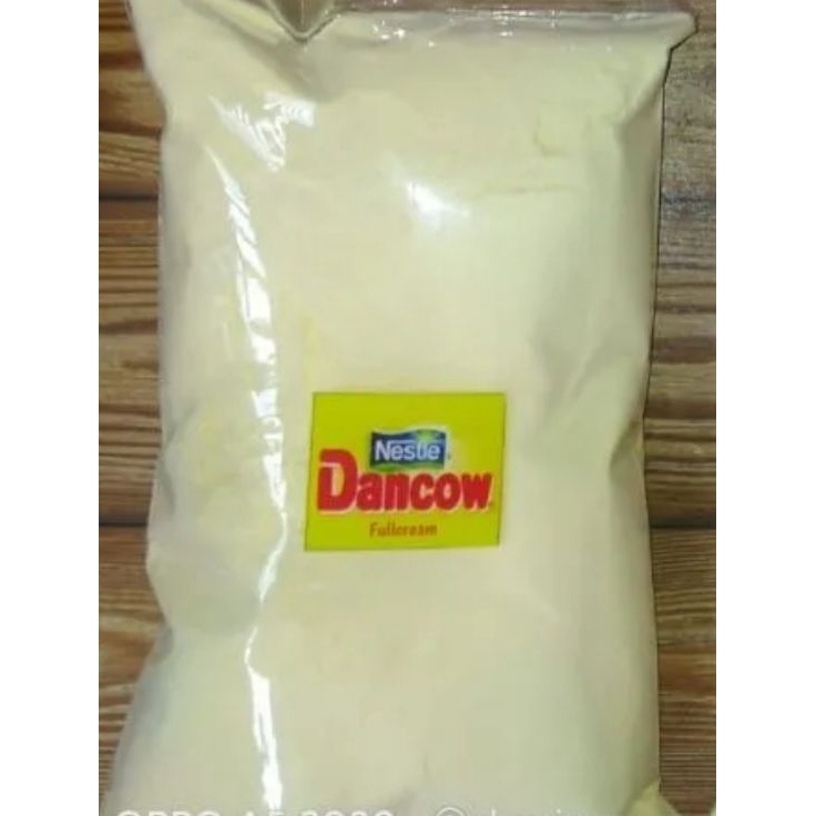 

KHUSUS KAMU SUSU ASLI REAPACK DANCOW 5 GRAM