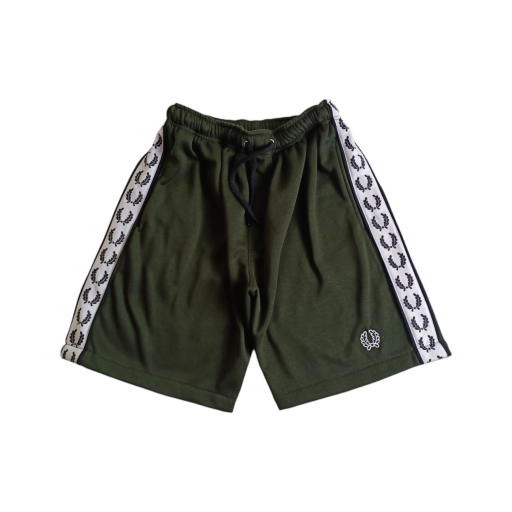 Celana Pendek Pria Fred Perry Boarshort Shortpants