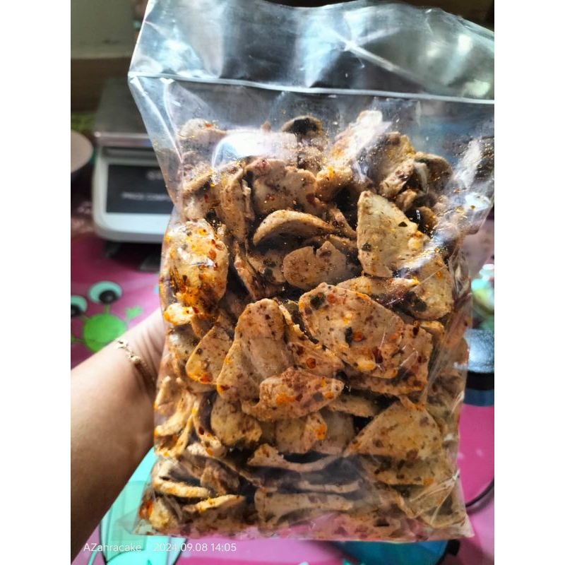 

basreng cikruh 500gr