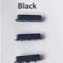 TOMBOL LUAR SAMSUNG J4 PLUS / J6 PLUS BLACK ORIGINAL
