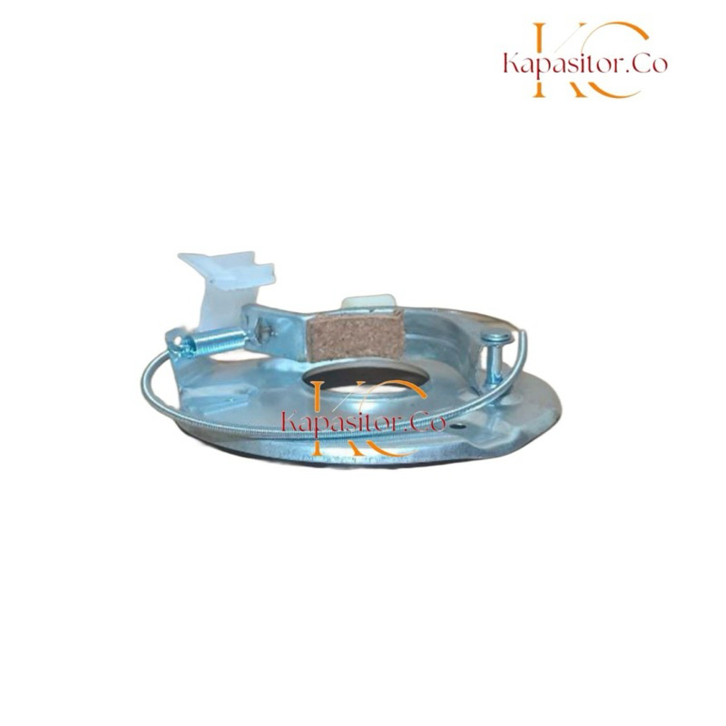 Rem Spin Mesin Cuci 2 Tabung Hitachi 6kg 7kg 8kg 9kg 10kg 11kg 12kg 13kg 14kg Rem Pengering Mesin Cu