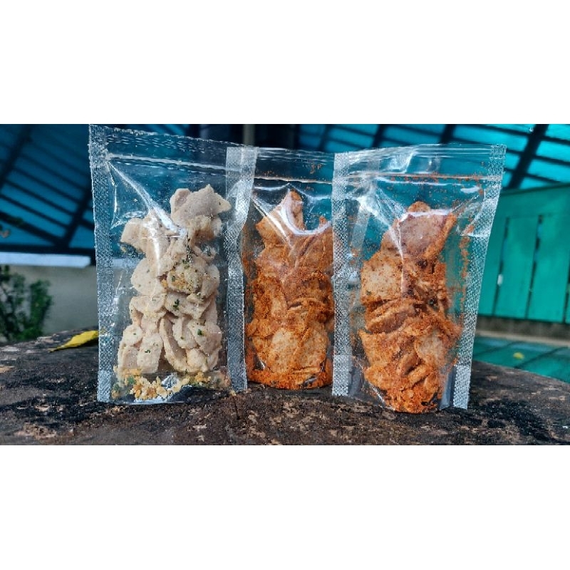 

BASRENG PEDAS DAN ORIGINAL DAUN JERUK
