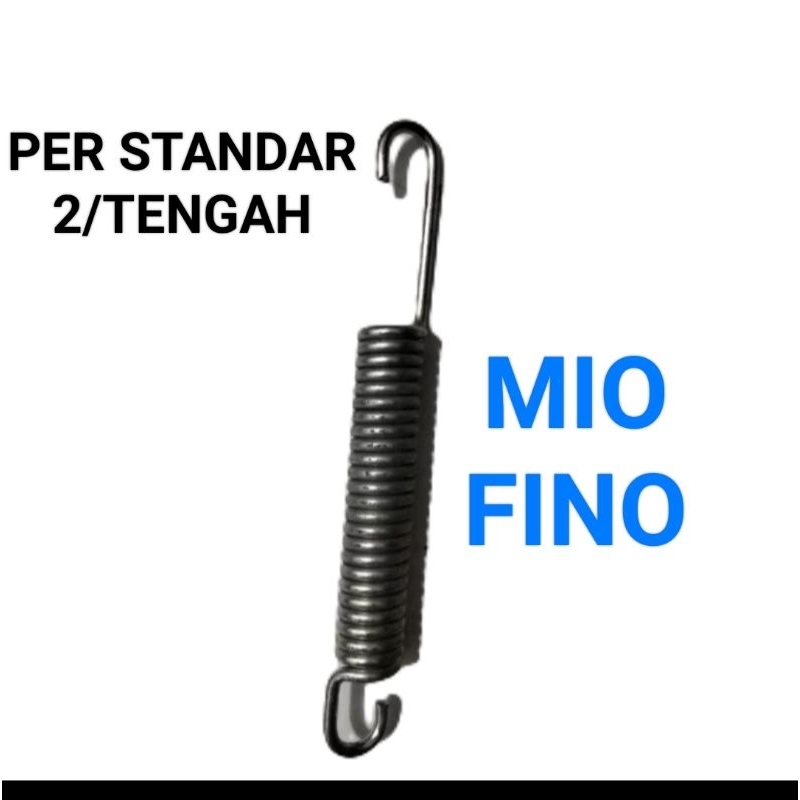 PER STANDAR 2/TENGAH MIO /FINO