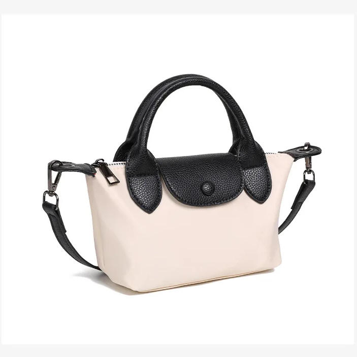 Tas Selempang Kecil Wanita Tas Jinjing Wanita Kekinian Korean Style