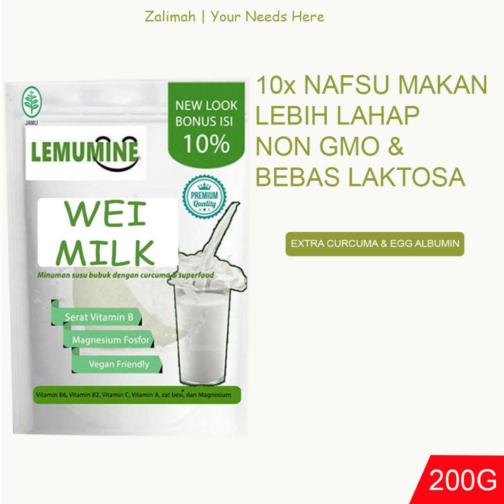 

Susu Penggemuk Badan Penambah Berat Badan Obat Penggemuk Badan Penambah Nafsu Makan Penggemuk Badan Bpom Permanen Susu Gemuk Badan Dewasa Lemumine