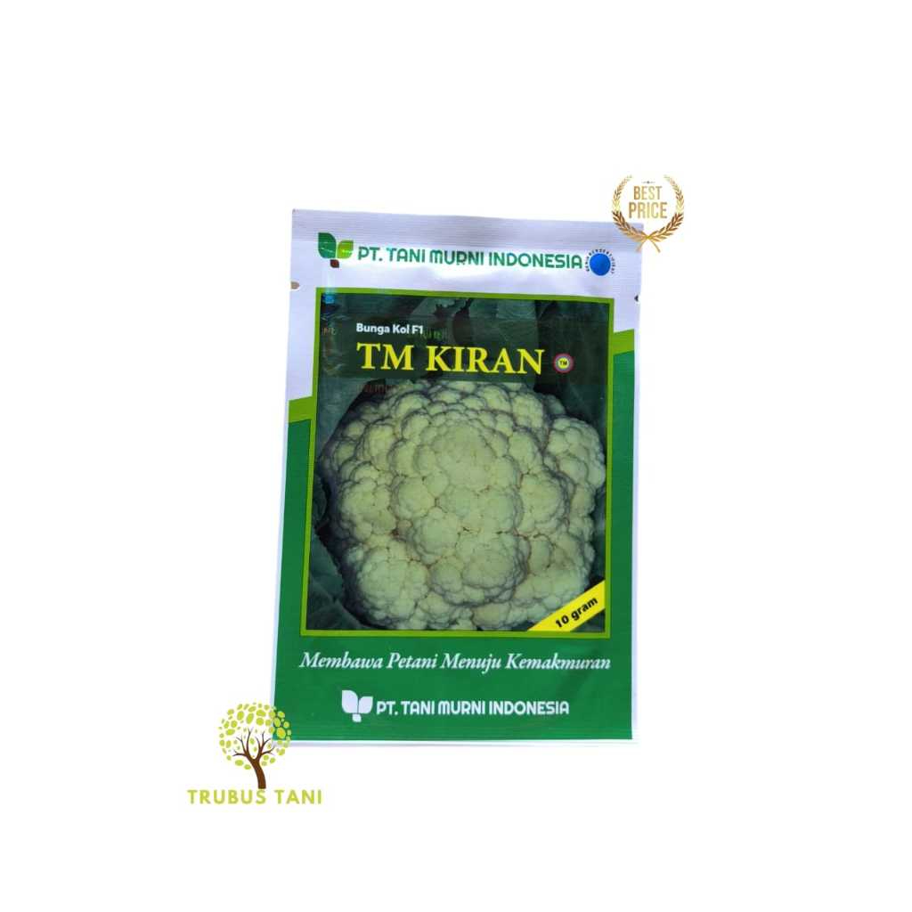 

KEMBANG KOL F1 TM KIRAN 10Grm